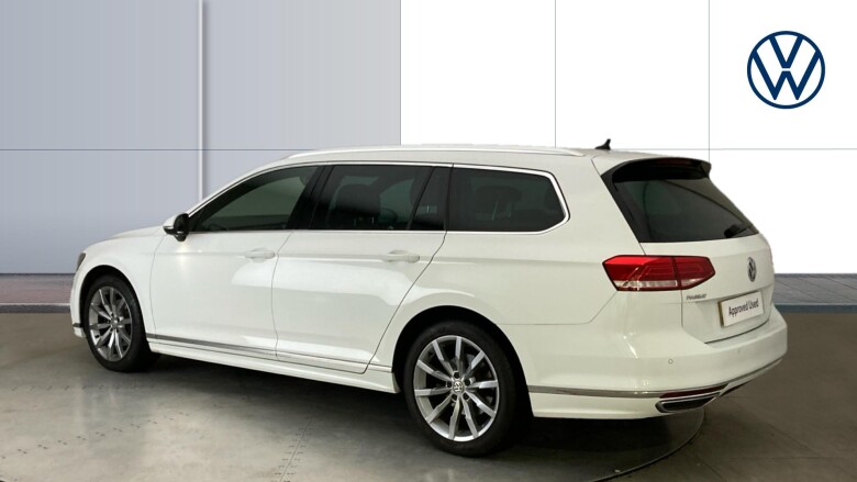 Volkswagen Passat 2.0 TDI SCR 190 R-Line 5dr DSG [Pan Rf] [7 Speed] Diesel Estate